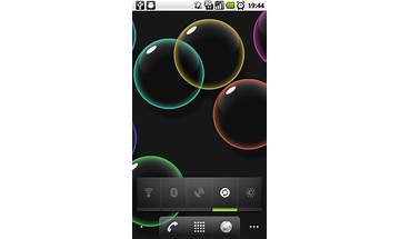 Neon Bubble HD for Android - Download the APK from Habererciyes